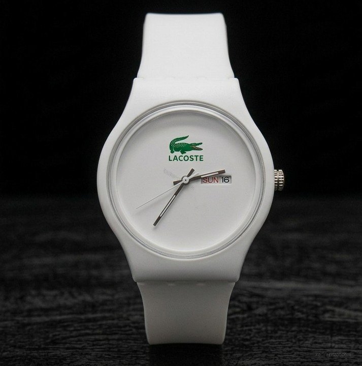 Active Serisi White Active Serisit Edition