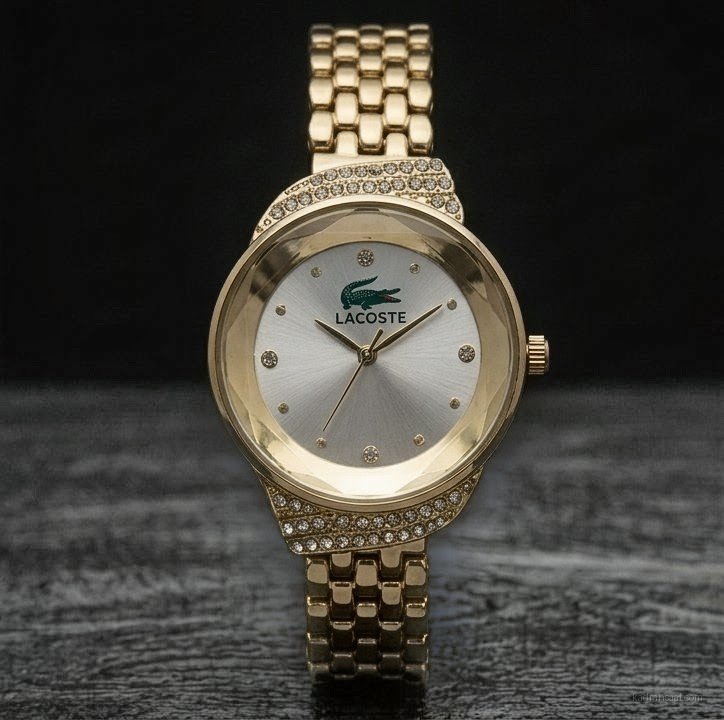 Active Serisi Gold Crystal