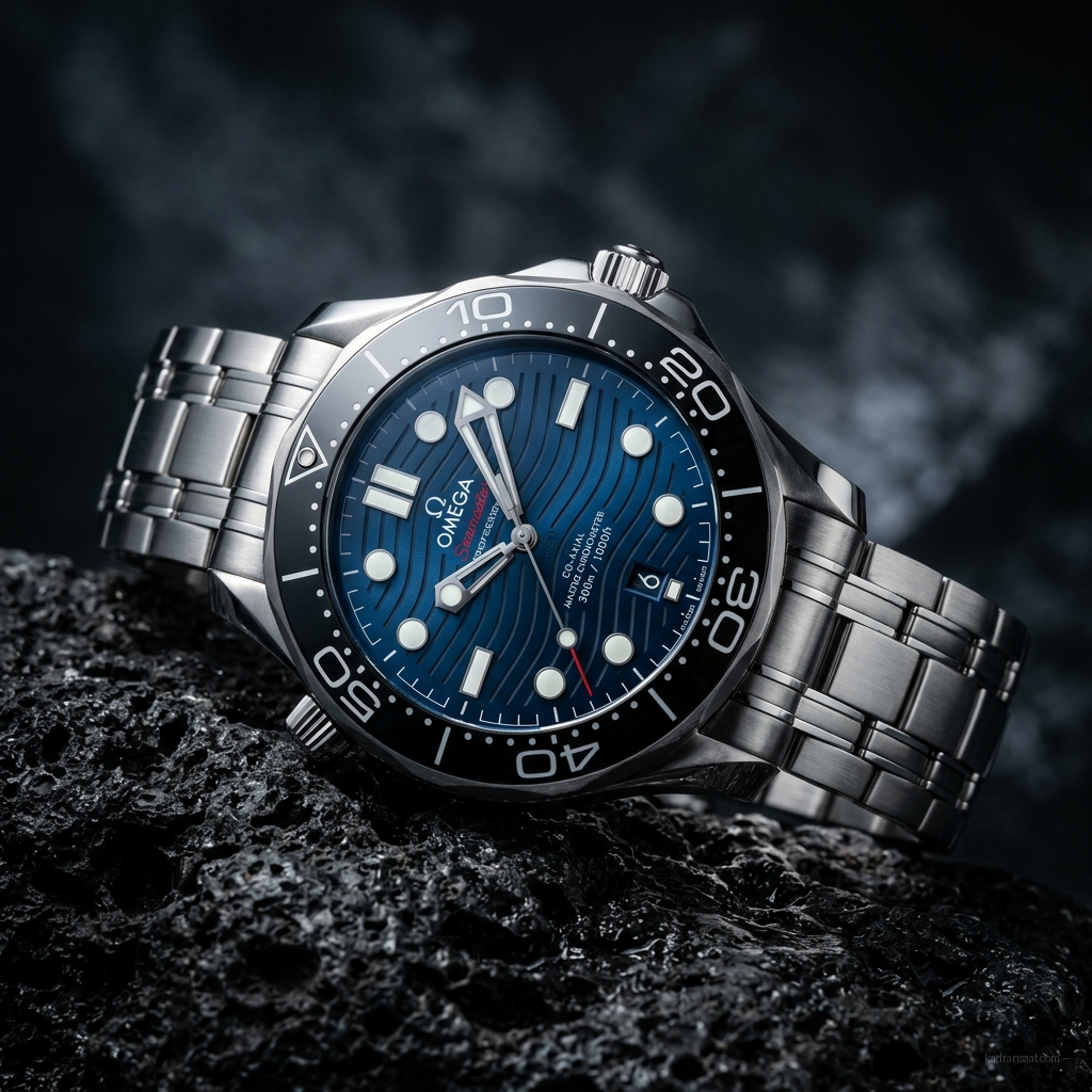 Ocean Diver Professional 300M